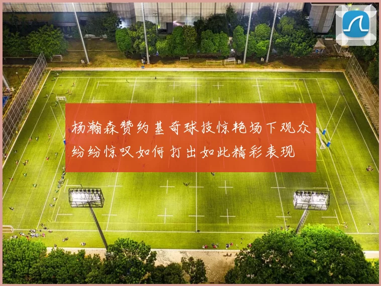 杨瀚森赞约基奇球技惊艳场下观众纷纷惊叹如何打出如此精彩表现